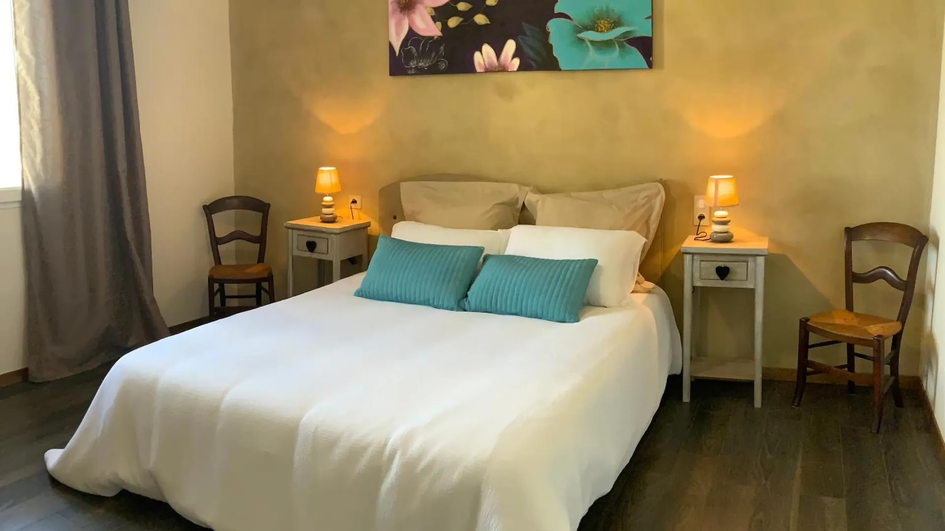 Domaine Lea Chanflaur - Spa - La Maison Du Bonheur Terraube Casa de Férias
